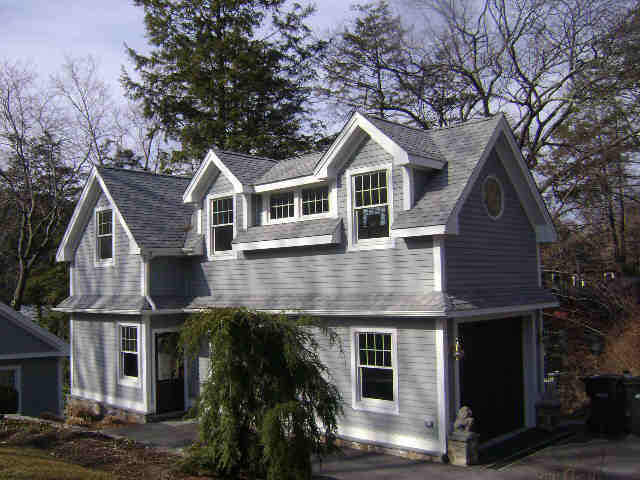 Building photograph for 36 LAKE DR